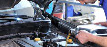 Car Solutions provides the best service for all you vehicle needs
